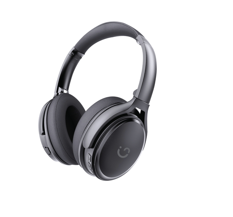 Over-Ear Headphones, Get Studio-quality Sound Soundcore US, 58% OFF