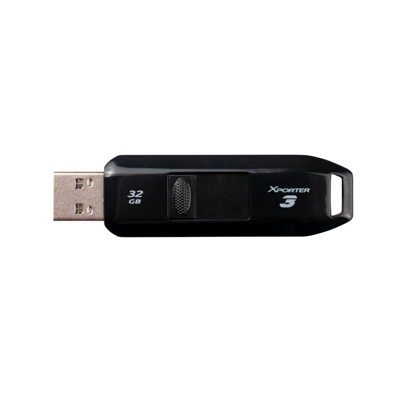 Patriot Xporter 3 32GB USB3.2 Flash Drive