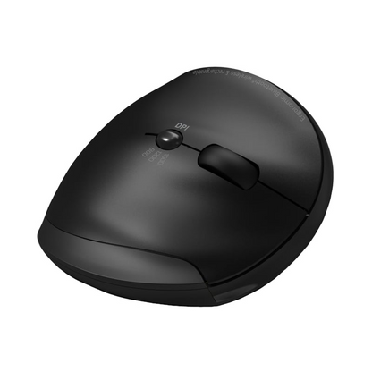 Port Connect Wireless Rechargeable Ergonoc Mouse Bluetooth