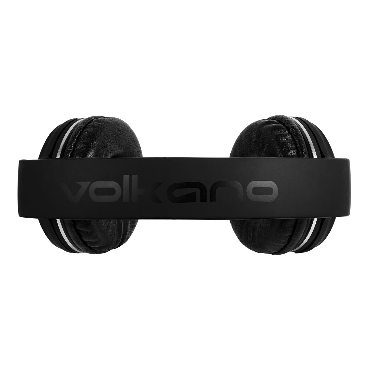 Volkano Bluetooth Headphones - Cosmic Series - Black