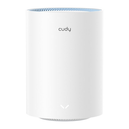 Cudy AC1200 Wi-Fi Mesh Kit 3 Pack