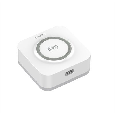 LDNIO Desktop Wireless Charging Station 32W