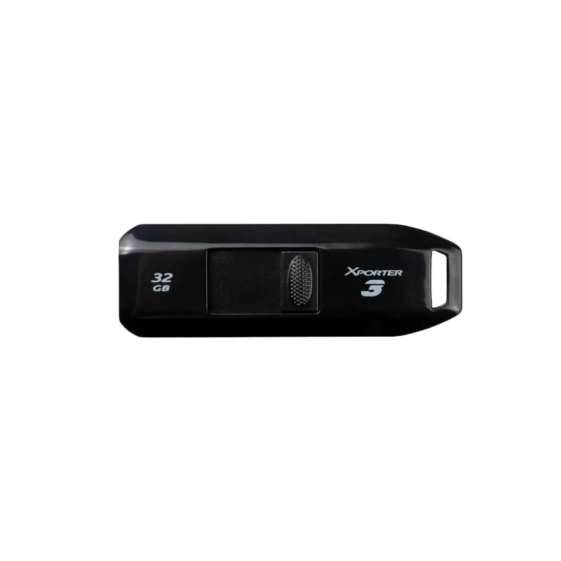 Patriot Xporter 3 32GB USB3.2 Flash Drive