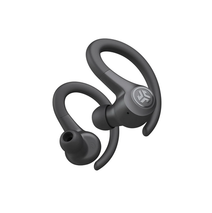 JLab GO Air SPORT True Wireless Earbuds - Black