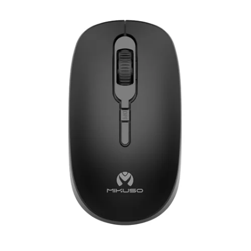 Mikuso MOS W085 Wireless Mouse