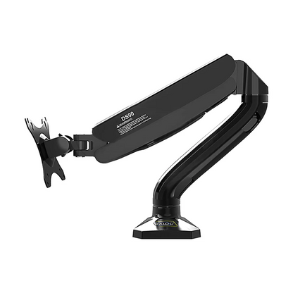 KALOC DS90 17-32 inch LCD/LED Monitor Single Arm Desk Mount Stand