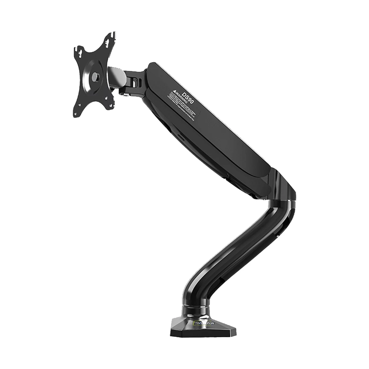 KALOC DS90 17-32 inch LCD/LED Monitor Single Arm Desk Mount Stand