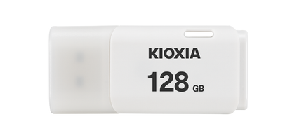 KIOXIA , 128gb, 2.0, USB Flash drive