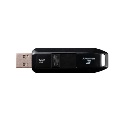 Patriot Xporter 3 128GB USB3.2 Flash Drive