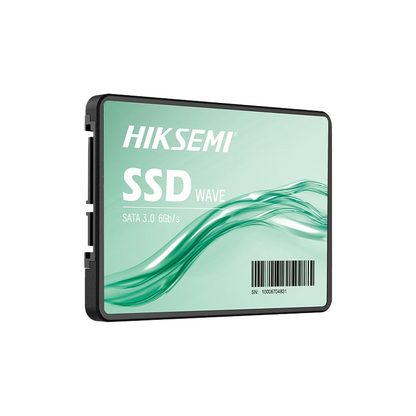 HIKSEMI WAVE(S) 2.5″ 256GB SATAIII SSD