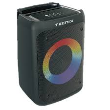 Tecnix Turbo Karaoke Speaker 6.5"