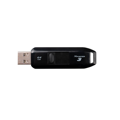 Patriot Xporter 3 64GB USB3.2 Flash Drive