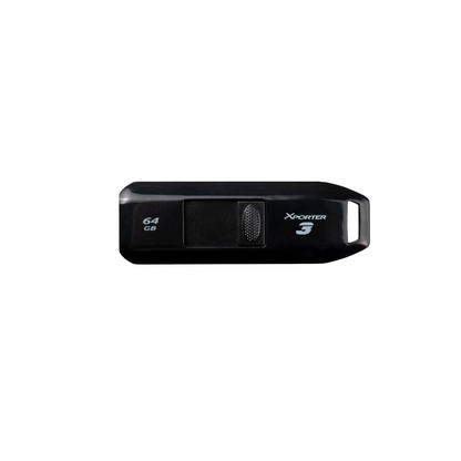 Patriot Xporter 3 64GB USB3.2 Flash Drive