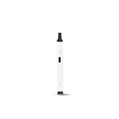 AIRSPOPS AIRSCREAM PRO DEVICE STARTER KIT - WHITE